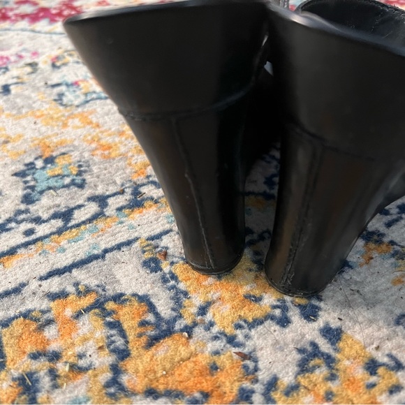 🎈🎈JOAN & DAVID WEDGES - Picture 4 of 6